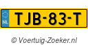 TJB-83-T