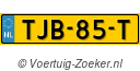 TJB-85-T