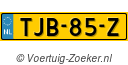 TJB85Z