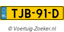 TJB-91-D