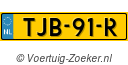 TJB-91-R