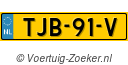 TJB91V