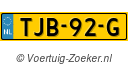 TJB-92-G