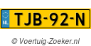 TJB92N