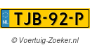 TJB-92-P