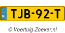 TJB-92-T