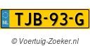TJB93G
