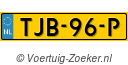 TJB96P