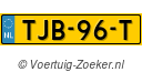 TJB-96-T