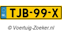 TJB-99-X