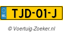 TJD01J