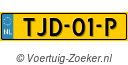TJD-01-P