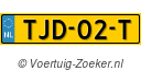 TJD-02-T
