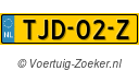 TJD02Z
