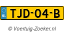 TJD04B