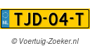 TJD04T