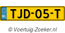 TJD-05-T
