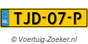 TJD07P