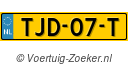 TJD-07-T