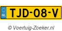 TJD-08-V