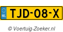 TJD-08-X