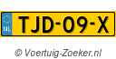 TJD09X