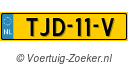 TJD-11-V