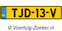 TJD-13-V