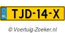 TJD-14-X