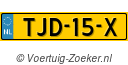TJD15X
