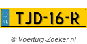 TJD-16-R