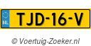 TJD-16-V