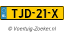 TJD21X
