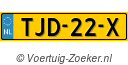 TJD22X