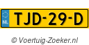 TJD29D