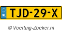 TJD29X