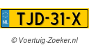 TJD31X