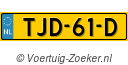 TJD61D