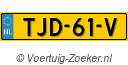 TJD-61-V