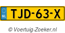TJD63X