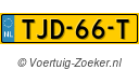 TJD66T