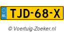 TJD-68-X