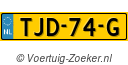 TJD-74-G