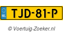TJD81P