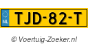 TJD82T