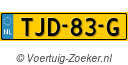 TJD83G