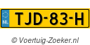 TJD83H