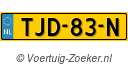 TJD-83-N
