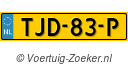 TJD83P