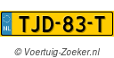 TJD83T